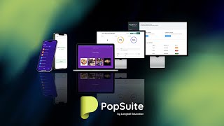 PopSuite Explainer [upl. by Shirlene]