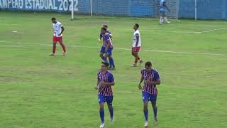 GOLS BELFORD ROXO X FRI B1 2024 [upl. by Eerat846]