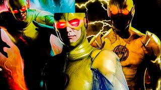 Reverse Flash Tribute [upl. by Derina844]