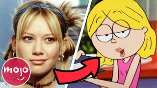 The Lizzie McGuire Movie 13 [upl. by Dionne744]