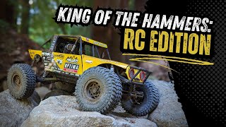 NEW RC4WD 110 Miller Rock Racer  Full Rundown [upl. by Marco217]