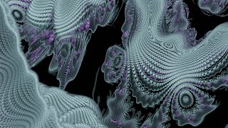 Mandelbulb Trip [upl. by Holmes951]