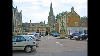 Places to see in  Uppingham  UK [upl. by Neddie115]