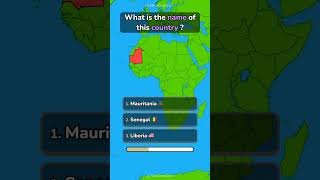 🌐 Are you Confident in your Skills Geography Whiz Prove It [upl. by Aiuqat]