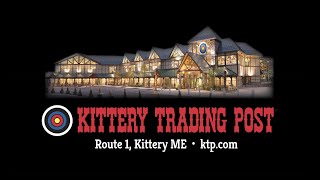 Kittery Trading Post [upl. by Mamoun]