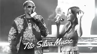 TitoTrack 01  Snoop Dogg x Jeanette  Pq Te Vas  Drop It Like Its Hot Music Video [upl. by Pritchard384]