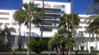 ClubHotel RIU Gran Canaria [upl. by Mailand691]