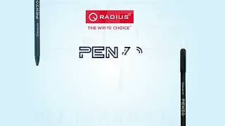 Penzo Pen ad  3d advertisement [upl. by Mckenzie]