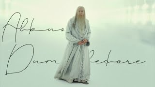 The HIDDEN Meanings Behind Dumbledores Name  Harry Potter Explained [upl. by Hildegard]