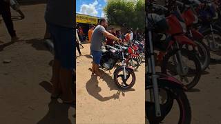 AS MOTOS MAIS BARATAS DA FEIRA DE ARAPIRACA ALAGOAS nordeste [upl. by Annairol701]