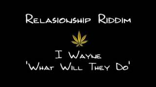 Relationship Riddim 20089 Pt1 [upl. by Margret]