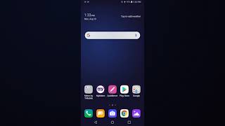 LG K40 Parental Controls [upl. by Pappas]