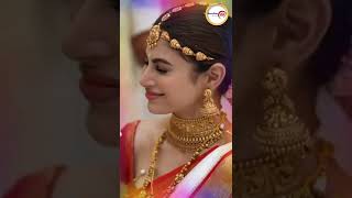 Mouni Roy and Suraj Nambiar Wedding Video । Mouni Roy Marriage Whatsapp Status । Shorts Video [upl. by Aneehc]