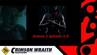 Daredevil Season 2  Episode 5  8 Recap [upl. by Asiluj]