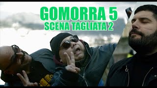 GENNY DA I NUMERI SCENA TAGLIATA [upl. by Publus]