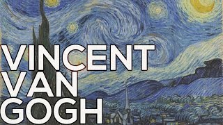 Vincent van Gogh A collection of 825 paintings HD [upl. by Tarsus]