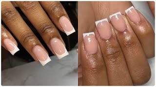 FAIRES SES ONGLES AU GEL SOLO  Ft IseeHairAliexpress [upl. by Tegdirb]