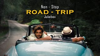 Emotional Road Trip Jukebox  Hansel D  Best Travelling Songs  Night Drive Mashup [upl. by Prochoras]