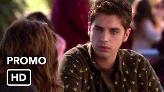 The Fosters 2x17 Promo quotThe Silence She Keepsquot HD [upl. by Intruoc]