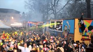 VGJOT Carnaval 2014 Aftermovie [upl. by Sixela615]