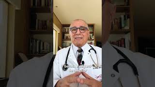 Benefícios da Vitamina D para seu coração medicina cardiologia doencascardiovasculares [upl. by Aicemak]