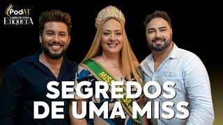 SEGREDOS DE UMA MISS BRASIL [upl. by Dituri]