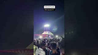 Navaratri 2024  dolvan  dolvan fastival vairalvideo navaratri [upl. by Erinna728]