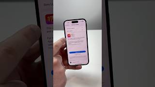 iOS 177 or iOS 18 Which one should you update to [upl. by Nohsyar461]