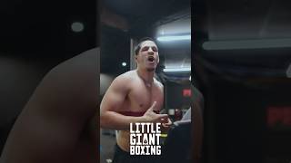 EDGAR BERLANGA TELLS CANELO “I’M GONNA KNOCK YOU OUT” [upl. by Malda]