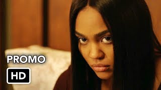 BLACK LIGHTNING Staffel 1  Trailer 1 Deutsch HD German 2019 [upl. by Ettelloc]