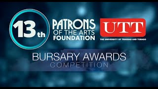 UTT BURSARY AWARDS 2024 [upl. by Carisa]