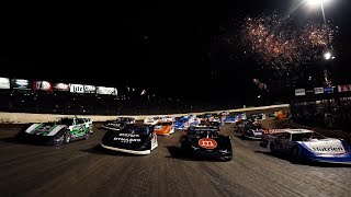 Whos Ready For The 2023 Dirt Late Model Dream At Eldora Speedway [upl. by Daniell280]