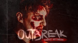 OUTBREAK  SCAREFEST NOTTINGHAM 2024 [upl. by Kohl]