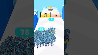 AGENT SUPER HERO RUN 🦸 ⭕️⭕️ game games funnyvideos funny viral trending [upl. by Phiona362]