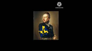 history capcut NapoleonicWars and edit Allied leaders during the Napoleonic Wars [upl. by Nnylf]