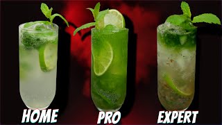 How to Make Mojitos By The Pitcher  Drink Recipes  Allrecipescom [upl. by Ecinereb782]