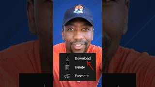 How To DOWNLOAD Your Own YouTube Video As A File [upl. by Willabella379]