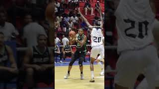 baloncesto dominicano [upl. by Adnocahs]