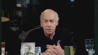 LOS NADIES de Eduardo Galeano [upl. by Eidson]