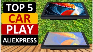 Top 5 Best CarPlay in 2024 on Aliexpress [upl. by Eenat502]