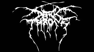 Darkthrone  Slottet I Det Fjerne 8 bit [upl. by Alburga]