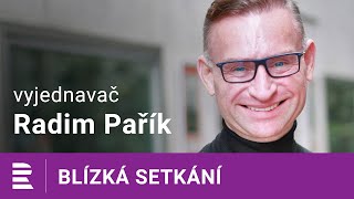 Radim Pařík na Dvojce Konflikt je sexy Za předpokladu že hledáme s protistranou řešení [upl. by Jotham]