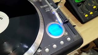 NUMARK CC1 VS ORTOFON MIX [upl. by Roots]