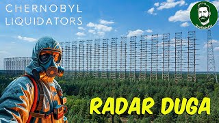 Chernobyl Liquidators  IL RADIOFARO DUGA DI CHERNOBYL  Gameplay ITA  05 [upl. by Animor]