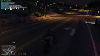 almost killed by crossfire after robbing crates GTA 5 FIVE M HIGHLIFE RP [upl. by Mandler]