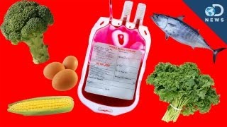 Debunking the Blood Type Diet [upl. by Neerod]