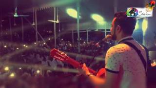 Live on Hridoy khan Concert Bhalo lage na  song [upl. by Jocelin]