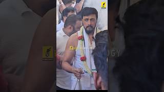 ಅಮ್ಮ ಇಲ್ಲದ ಸುದೀಪ್ ನನೋಡೋಕಾಗ್ತಿಲ್ಲ😭… Kiccha Sudeep Mother Saroja Sanjeev  Mother Theme [upl. by Jasmina]