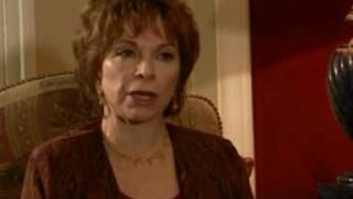 Isabel Allende novelista [upl. by Gnas]