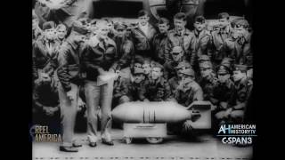 Doolittle Raid 75th Anniversary  United News [upl. by Solotsopa]